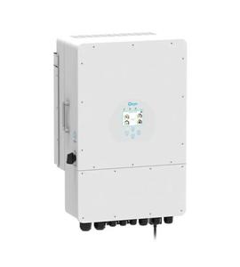 De Ye อินเวอร์เตอร์ไฮบริดเฟสเดียว8KW SUN-8K-SG04LP3-EU อินเวอร์เตอร์ไฮบริด24VDC/48VDC อินพุตและ100-240โวลต์เอาต์พุต58493อินเวอร์เตอร์อินเวอร์เตอร์พลังงานแสงอาทิตย์ - Product Image 4