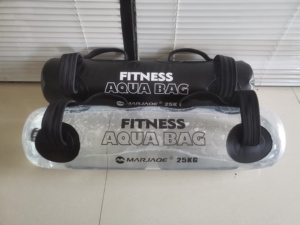 2020 nuovo sacco di sabbia Yufeng acqua allenamento Aqua Bag-casa <span class=keywords><strong>palestra</strong></span> peso <span class=keywords><strong>portatile</strong></span> con Toner di colore - Product Image 6