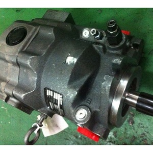 ปั๊มไฮดรอลิก Parker PAVC100R4222 ขนาด 100 ซีซี ความเร็วรอบ 3000 ปอนด์ต่อตารางนิ้ว ผลิตจากเหล็กหล่อ ผลิตในสหรัฐอเมริกา - Product Image 3