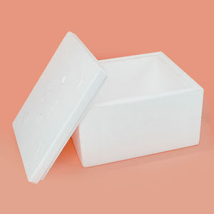 Fresh <strong>Frozen</strong> Food Shipping Ice Cooler Styrofoam <strong>Box</strong> Double Layer Cold Chain Shipping <strong>Box</strong> EPS Foam Insulated Cardboard Carton <strong>Box</strong> - Product Image 5
