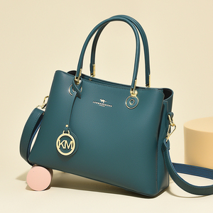 Hochwertige Neue Damen-Umhängetasche 2026 mit Großer Kapazität, Trendige Persönlichkeits-Schultertasche, Modische Handtasche für Frauen - Product Image 2