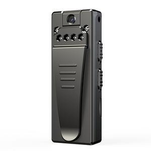 Mini Videocámara Digital Z8 1080P, Impermeable, Gran Angular, Visión Nocturna, Detección de Movimiento, Grabadora de Audio y Video Portátil, CMOS - Product Image 1