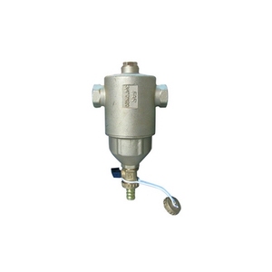 Separatore di fango per sistema di riscaldamento FF1" 1/4 per componenti HVAC - Product Image 1