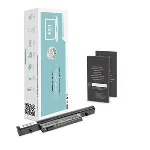 Batteria compatibile per portatile da 10.8V e 4400mAh, progettata per PA3904U, di qualità e prestazioni. - Product Image 1