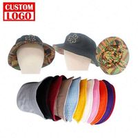 Chapeaux Bob Multicolores Respirants, Doux, Confortables, Simples et Tendance avec Cordon, Protection Solaire, Vente en Gros Direct Usine