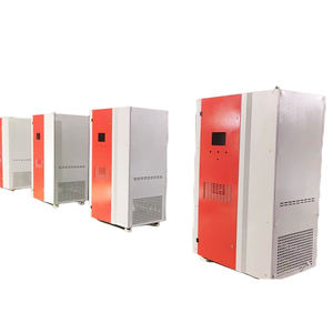 संयंत्र तरल नाइट्रोजन छोटे नाइट्रोजन जनरेटर बीडब्ल्यू उच्च शुद्धता चीनी बिक्री के लिए अनुकूलित 10 लीटर/दिन - Product Image 5