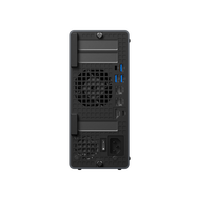 Minisforum MS-02 Ultra, el Procesador Más Potente, Ultra 9 285HX, Ultra 5 235HX, 32 GB de RAM, 1 TB SSD, Mini Estación de Trabajo, Mini Ordenador