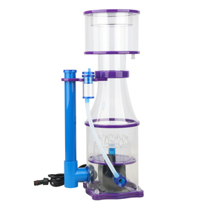 Écumeur de protéines à roue à aiguilles WS-150, très vendu, pour aquariums de 600 à 800 litres - Product Image 3