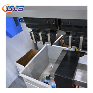 High-Speed Full Servo Automatic CNC <strong>Grooving</strong> <strong>Machine</strong> V Cutting Slotting <strong>Machine</strong> - Product Image 5