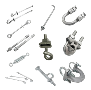 Chất lượng cao U Bolt loại cáp điện nối kẹp dây thép không gỉ Rope <span class=keywords><strong>Clip</strong></span> - Product Image 3