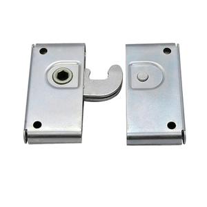 FS6050 R5-007 R2 for Pu Sandwich Panel Squick Wall Component Connector Concealed Panel Fastening <strong>Draw</strong> Latch Coffin Roto <strong>Lock</strong> - Product Image 1