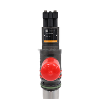 Inyector de Combustible Diésel X52407500039, Piezas para Motor Detroit Diesel 12V / Serie 4000, Motor MTU Mercedes OM 500/OM 900