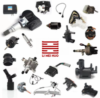 Accessoires automobiles, panneau de poignée de porte en plastique poli pour tous les modèles X5 X6 F10 F15 F30 E30 E36 E39 E46 E60 E70 E90 E91 X3