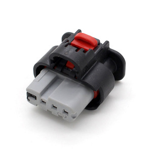 1-2203773-2 4-Pin <span class=keywords><strong>MCON</strong></span> 1.2 CB Buchse TE <span class=keywords><strong>MCON</strong></span> Verbindungssystem Steckverbinder - Product Image 2