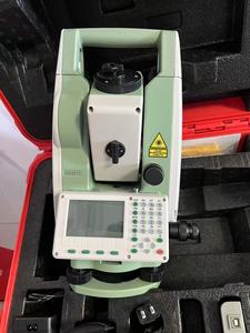 Estação <span class=keywords><strong>Total</strong></span> SANDING ARC5 PRO de Boa Qualidade, Grande Capacidade de Armazenamento, Classificação IP66, Ampliação de 30X para Topografia, USB Bluetooth - Product Image 3