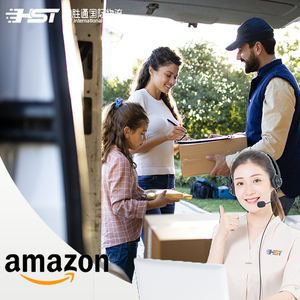 Transporte de carga internacional profesional de China a Grecia, Finlandia, Italia, Portugal, Noruega, Swiss Air Express, servicios DAP - Product Image 5