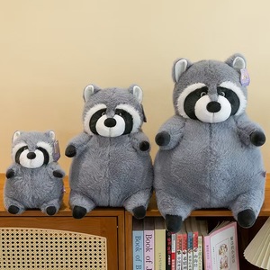 Ours en <span class=keywords><strong>peluche</strong></span> super doux personnalisable, design de dessin animé mignon, issu du nouveau film Pocket Monsters, anti-stress, cadeau de mariage parfait - Product Image 6