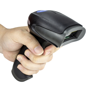 F1900 1D Wireless Kiosk logitech <strong>Pen</strong> Type Barcode Scanner Barcode <strong>Reader</strong> - Product Image 1