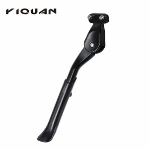 Có Thể Điều Chỉnh MTB/Tuyết/Folding Xe Đạp Chân Đế Bãi Đậu Xe GIá Hỗ Trợ Side Kick Đứng Chân Brace Phụ Tùng Xe Đạp Bike Chủ