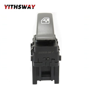 New Master cửa sổ kiểm soát chuyển đổi <span class=keywords><strong>10409721</strong></span> cửa sổ điện chuyển đổi cho Chevrolet liên oldsmobile Silhouette yithsway thương hiệu ABS - Product Image 3