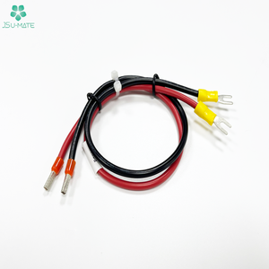 Konektor JST Custom 2 3 4 5 6 7 8 9 10Pin PH 2.0mm XH 2.54mm dengan Perakitan Kabel Terminal Faston untuk Mesin Elektronik - Product Image 2