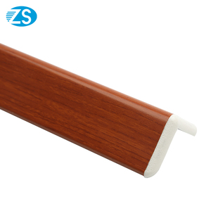 Couvre-main courantes en <span class=keywords><strong>PVC</strong></span> pour escalier en colimaçon extérieur de couloir d'hôpital - Product Image 3