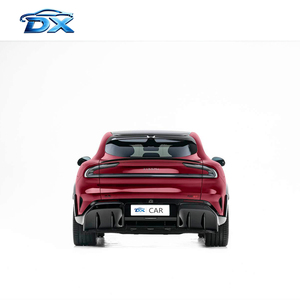 Xiaomi YU7 d'occasion 2025 – <span class=keywords><strong>Promotion</strong></span> à durée limitée – Véhicule électrique complet SUV LHD pour Xiaomi Yu7 - Product Image 6