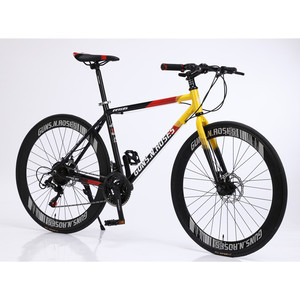 Bicicleta de Carretera de Alta Calidad, Económica, de Aluminio, 21 Velocidades, 700C, RS6 - Product Image 5