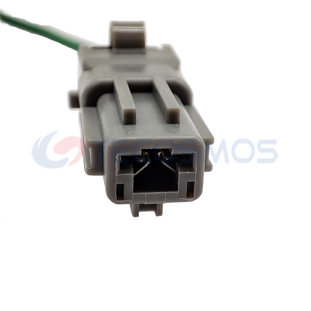 Automotive Starter Motor Connector Plug Waterproof Shell Suitable for Modern 1pin Female CT1-0002M