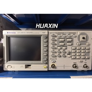 Generador de Funciones Arbitrarias de un Solo Canal Tektronix AFG3011C 10MHz 250MSs - Product Image 1