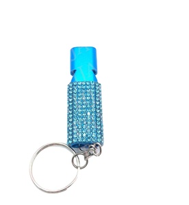 Accessoires <span class=keywords><strong>Porte</strong></span>-<span class=keywords><strong>clés</strong></span> d'Auto-défense pour Femmes, Vente en Gros, Sirènes d'Urgence Luxueuses Bling, Fournisseur de <span class=keywords><strong>Porte</strong></span>-<span class=keywords><strong>clés</strong></span> d'Auto-défense - Product Image 4