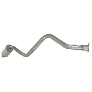 ระบบกันเสียงด้านหลัง EXH เหมาะสำหรับ Land Rover - Product Image 1