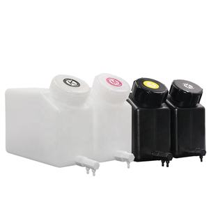 インク供給システム1.5L 2L5LインクタンクUVプリンターRolandMUTOHMIMAKIエコ溶剤プリンターインクカートリッジカスタマイズCISS - Product Image 1