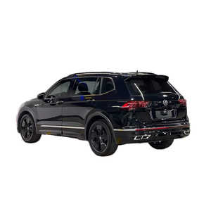 Auto Usado Volkswagen <span class=keywords><strong>Tiguan</strong></span> L 2022 330TSI R-Line, SUV de <span class=keywords><strong>Segunda</strong></span> <span class=keywords><strong>Mano</strong></span> con Excelente Relación Calidad-Precio, Volante a la Izquierda - Product Image 4