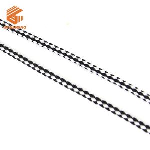 Top Quality Orange Pp Round Cord Packaging Rope Rope for Clothes Accessories - Product Image 3