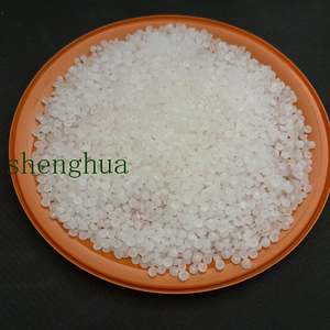 High Quality Virgin HDPE Granules Polyethylene <b>Pellets</b> HDPE <b>Plastic</b> Raw Material - Product Image 4
