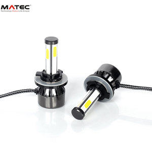 Faro <span class=keywords><strong>LED</strong></span> per Auto Plug and Play <span class=keywords><strong>H15</strong></span> Tutto in Uno - Product Image 4