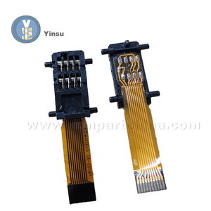 445-0740583 NCR <span class=keywords><strong>ATM</strong></span> EMV Dip Đầu đọc thẻ IC đầu IC liên hệ với 4450740583 445-0740583-1 sử dụng cho NCR Đầu đọc thẻ - Product Image 3