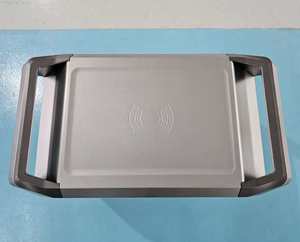Station d'alimentation portable 2000W 3000W à onde sinusoïdale pure, batterie de secours LiFePO4 220V, pour camping en extérieur et situations d'urgence - Product Image 3
