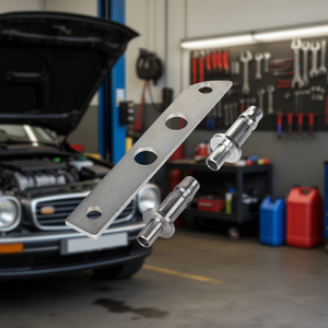 Fluidos de Transmisión FG 193 R13 Compatibles con Sistemas de Lubricación de Cajas de Cambios Automotrices - Product Image 3