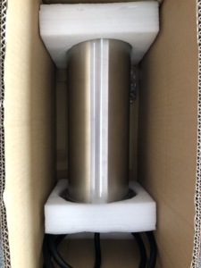 ATEX cnex iecex thép không gỉ công nghiệp ex-bằng chứng cố định CCTV máy ảnh Explosion Proof máy ảnh 2mp12x PoE hik204 - Product Image 5