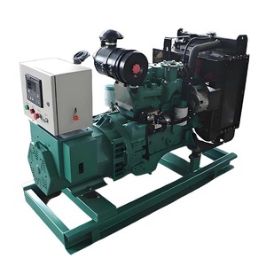 QSB3.9 machinery diesel <strong>engines</strong> for <strong>cummins</strong> <strong>engine</strong> assembly Generator sets - Product Image 2