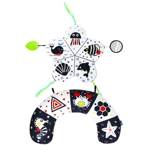 Almohada de Bambú <span class=keywords><strong>para</strong></span> Bebé Recién <span class=keywords><strong>Nacido</strong></span>, <span class=keywords><strong>para</strong></span> Dormir, Amamantar y Proteger la Cabeza - Product Image 1