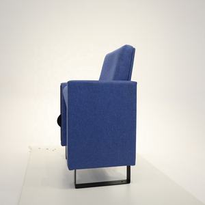 वाणिज्यिक फर्नीचर थिएटर बैठने सभागार चर्च इस्तेमाल किया कुर्सी - Product Image 4