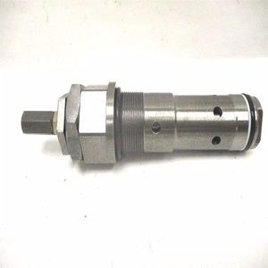 Soupape de décharge principale PC200-1 PC200-2 PC200-3 PC200-5 700-90-51001 709-70-51200 709-70-55100 708-25-14902 709-70-51401 723-90-61400 - Product Image 3