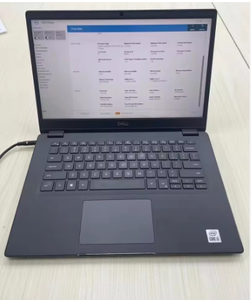 แล็ปท็อปมือสองคุณภาพสูง Dell Latitude 3410 <span class=keywords><strong>Chromebook</strong></span> Intel <span class=keywords><strong>I5</strong></span> รุ่นที่ 10 ขนาด 14 นิ้ว 8GB 256GB โน้ตบุ๊คมือสอง - Product Image 6
