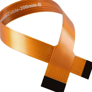Cable FPC Stock <span class=keywords><strong>Csi</strong></span> para Raspberry Pi de 22 pines a 15 pines, 200/300/500m Plc - Product Image 1