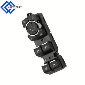 Interrupteur de lève-<span class=keywords><strong>vitre</strong></span> de voiture de haute qualité authentique pour <span class=keywords><strong>Ford</strong></span> <span class=keywords><strong>Focus</strong></span> H1BT-14540-DD - Product Image 6