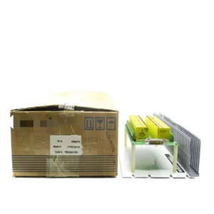 Controlador de programación PLC de automatización industrial de almacén listo original nuevo NSMP de - Product Image 1