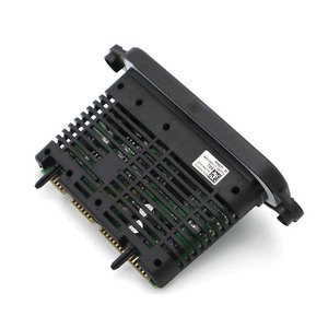 โมดูลควบคุมไฟหน้าแบบปรับได้ TMS Adaptive Headlight Driver Module สำหรับรถยนต์ BMW ซีรีส์ 5 รุ่น F10 F11 F18 ปี 2011-2013 หมายเลข 63117316217 - Product Image 5